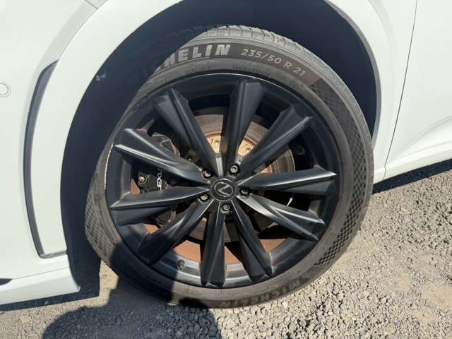 Lexus RX 11