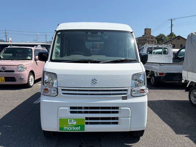 Suzuki Every 11
