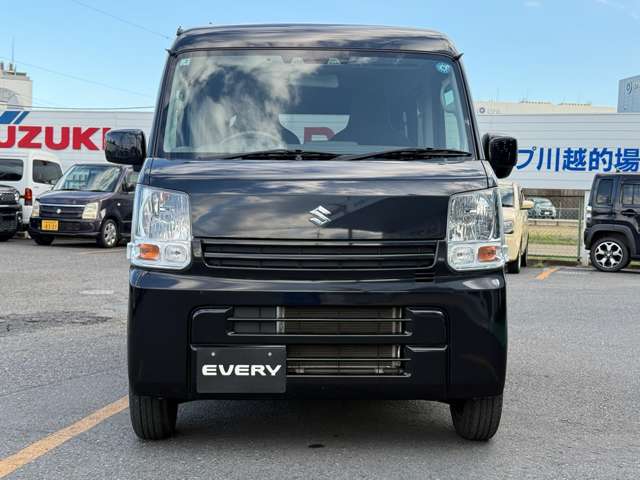 Suzuki Every 3