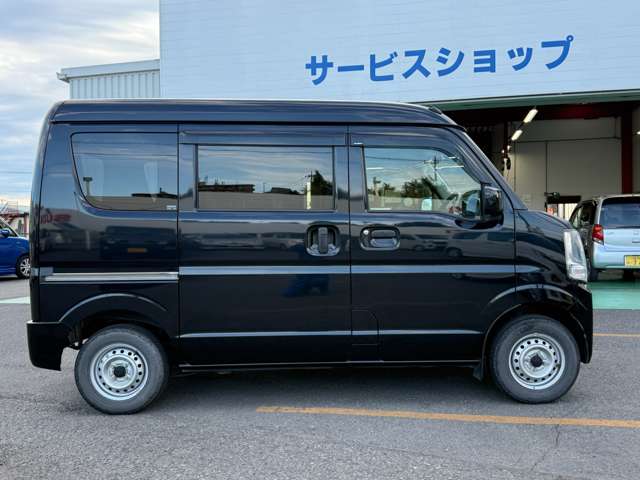 Suzuki Every 5