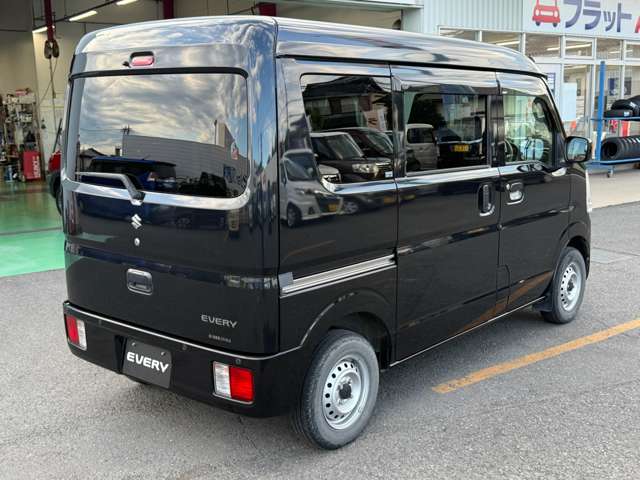 Suzuki Every 6