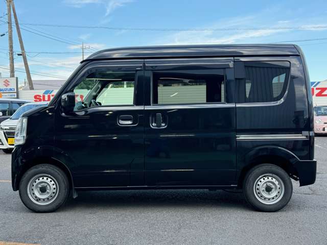 Suzuki Every 9