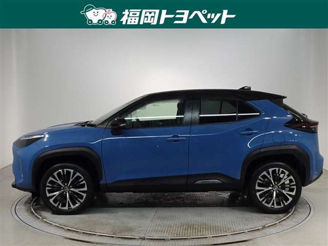 Toyota Yaris Cross 2