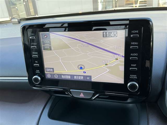 Toyota Yaris Cross 5