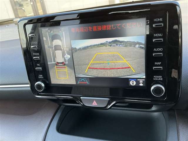 Toyota Yaris Cross 7