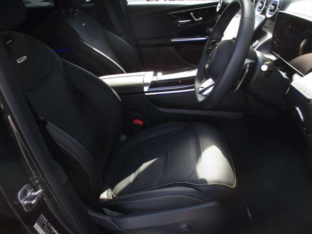 Mercedes-Benz GLC Coupe 12