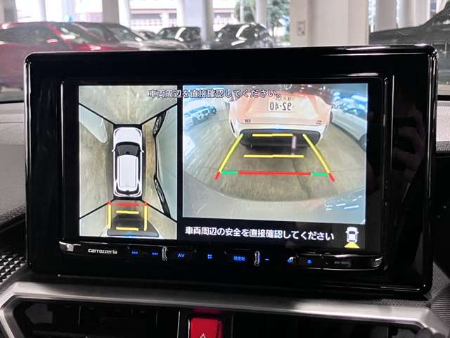 Toyota Raize 2