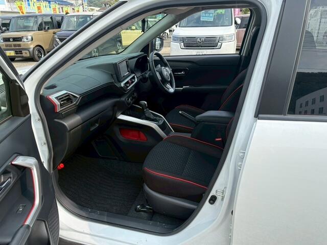 Toyota Raize 7