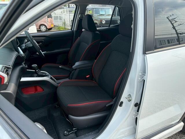 Toyota Raize 8