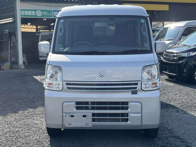 Suzuki Every 12