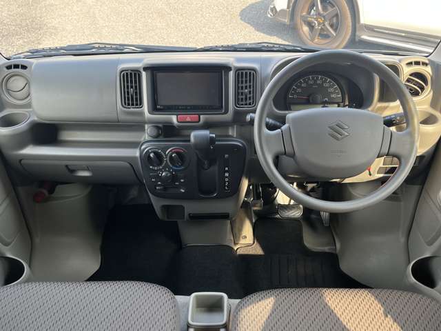 Suzuki Every 7