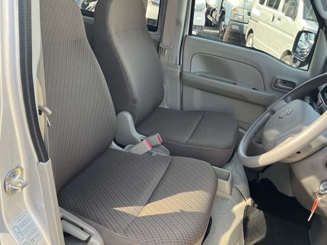 Suzuki Every 8