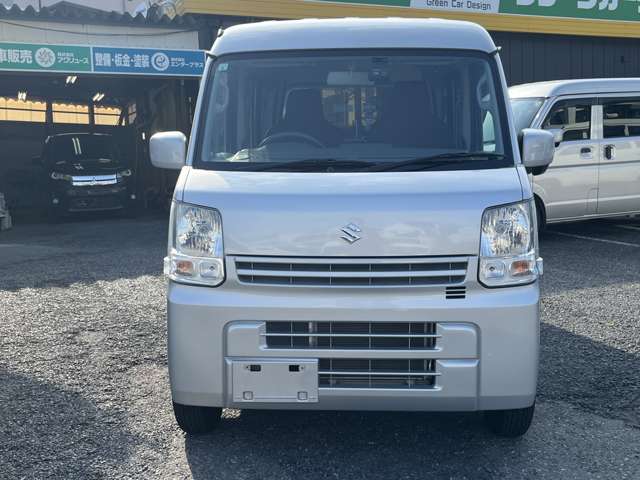 Suzuki Every 12
