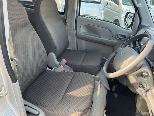 Suzuki Every 8