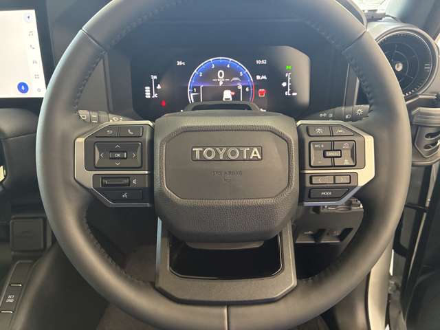 Toyota Land Cruiser 250 7