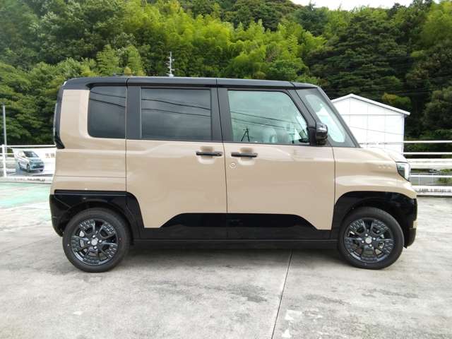Mitsubishi Delica Mini 7
