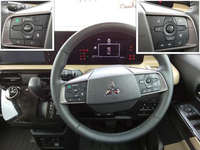 Mitsubishi Delica Mini 10
