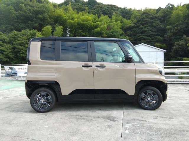 Mitsubishi Delica Mini 7