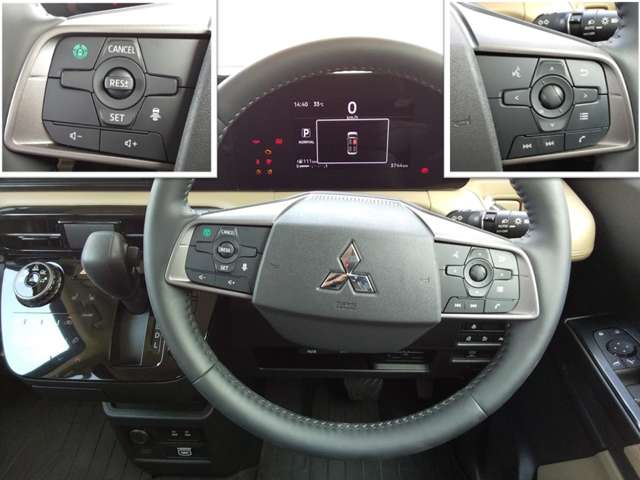 Mitsubishi Delica Mini 10