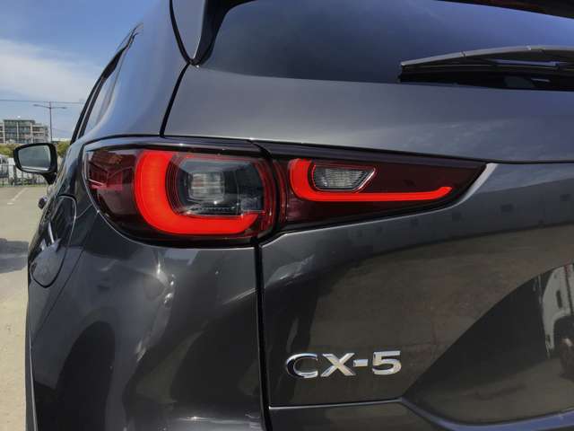 Mazda CX-5 12