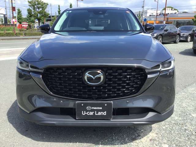 Mazda CX-5 7