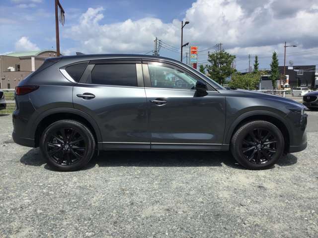 Mazda CX-5 8
