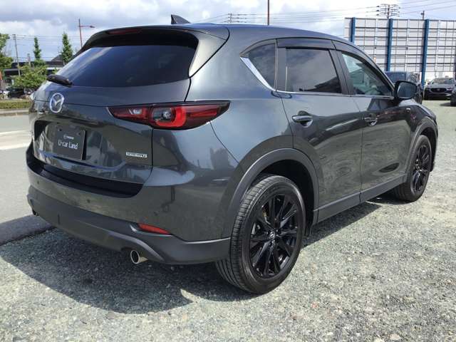 Mazda CX-5 10