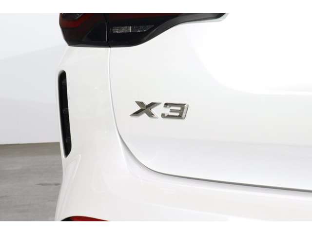 BMW X3 12