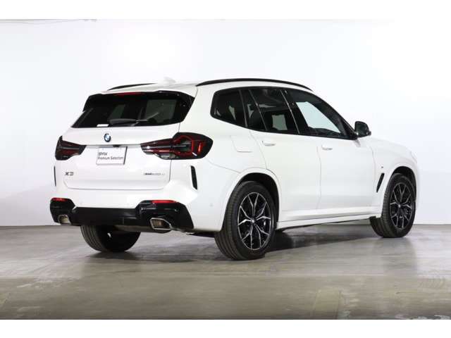 BMW X3 2