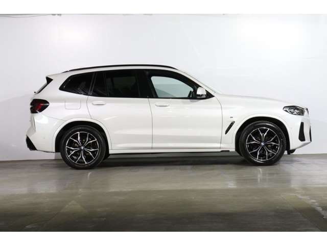 BMW X3 3
