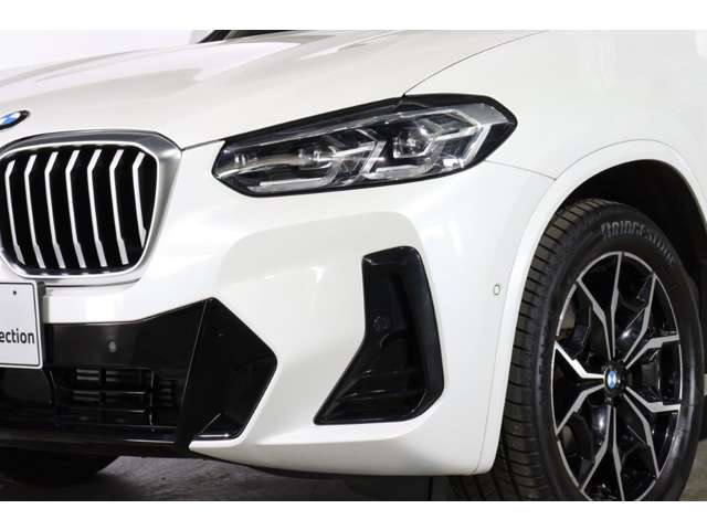 BMW X3 4