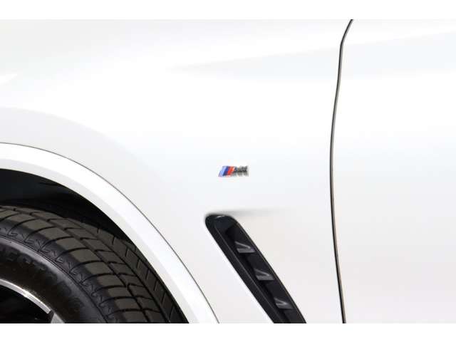 BMW X3 6