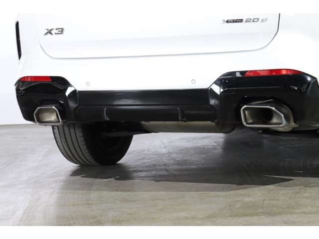 BMW X3 10