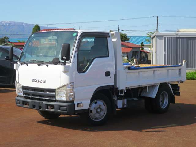 Isuzu Elf 7