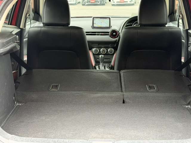 Mazda CX-3 11