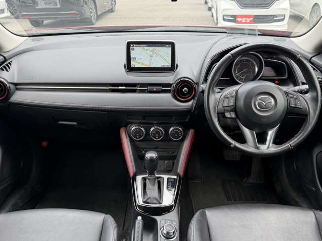 Mazda CX-3 5