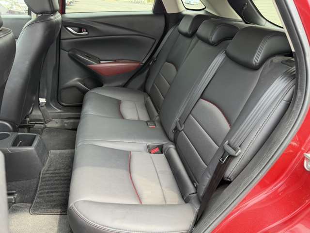 Mazda CX-3 7
