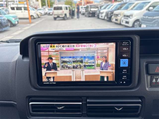 Daihatsu Atrai 5