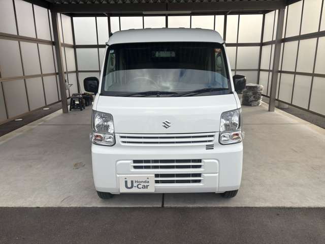 Suzuki Every 2