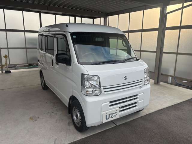 Suzuki Every 3