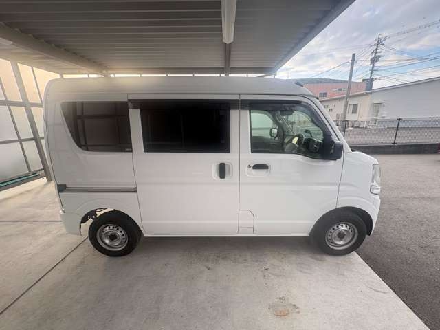 Suzuki Every 4