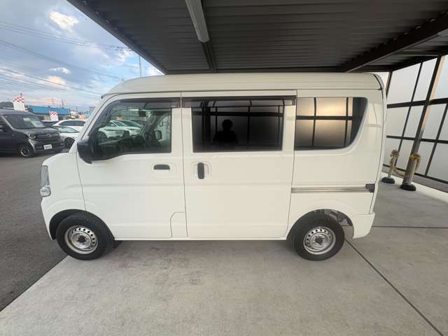 Suzuki Every 5