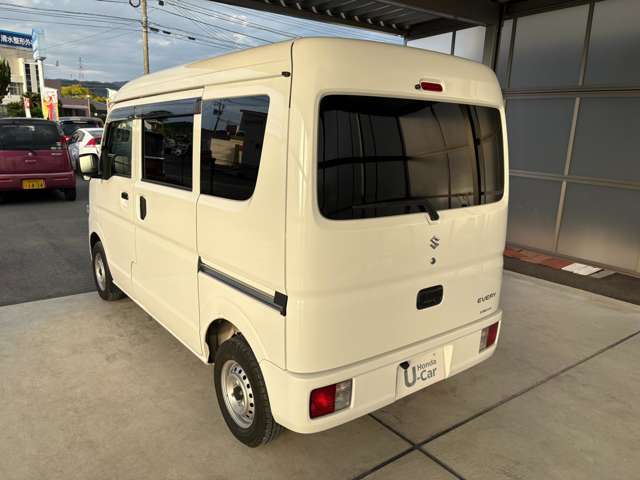 Suzuki Every 6