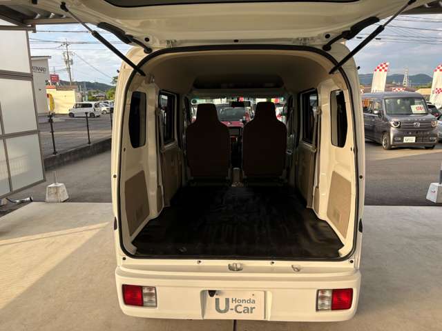 Suzuki Every 9