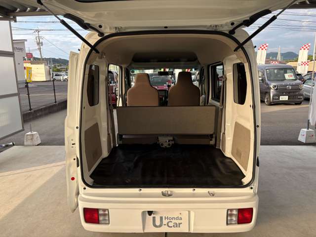Suzuki Every 10