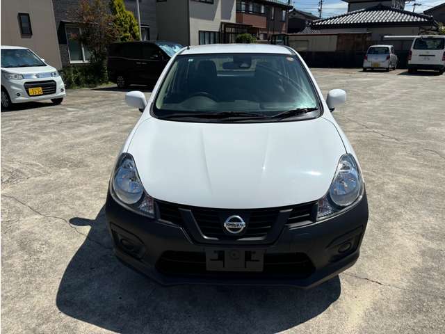Nissan NV150 AD 2