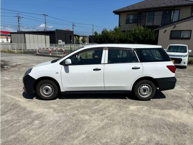 Nissan NV150 AD 3