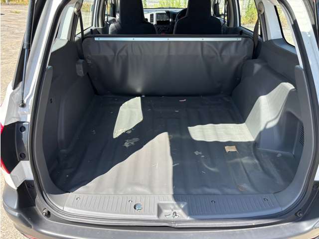 Nissan NV150 AD 6