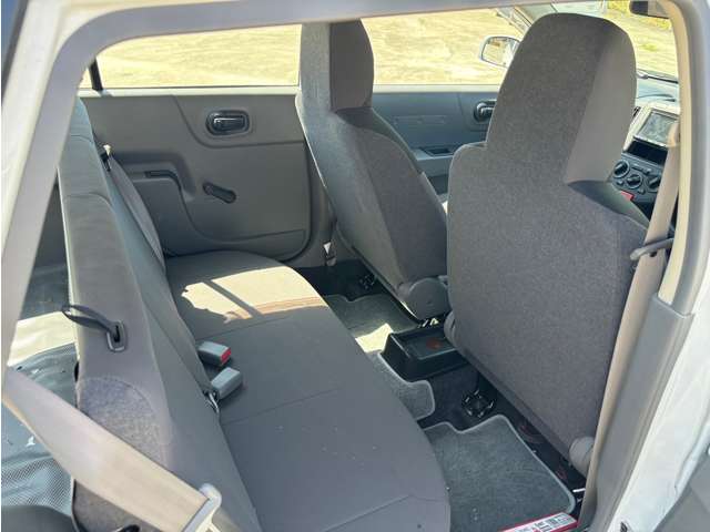 Nissan NV150 AD 7