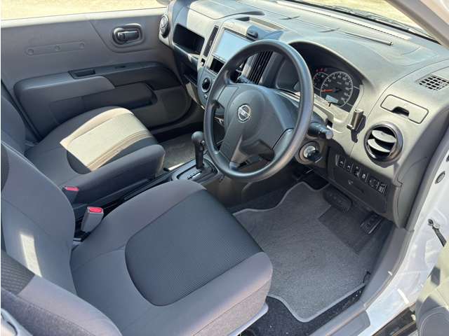 Nissan NV150 AD 9